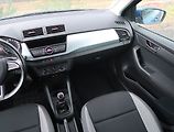 Škoda Fabia (2016) Ambition 1.2 TSI - náhled 8