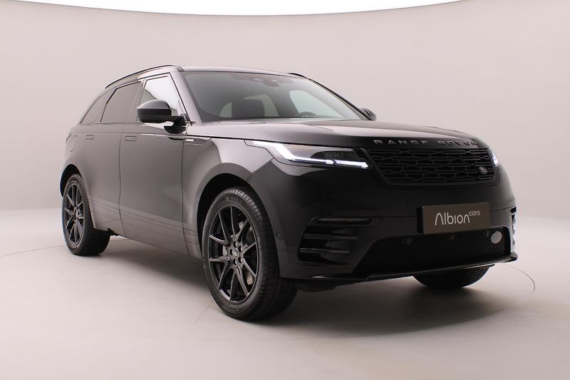 Land Rover Range Rover Velar D300 Dynamic SE REZERVACE - fotka 14 z 61