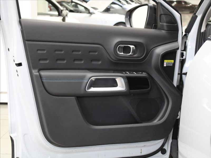 Citroën C5 Aircross 1,5 HDi 96kW AT Výprodej! - fotka 18 z 27