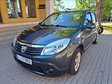 Dacia Sandero 1,2 16V klima - náhled 15