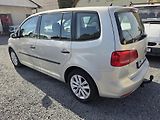 Volkswagen Touran 1.6 TDI 7 Mist - náhled 2