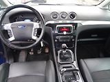 Ford Galaxy 2,0 TDCI - náhled 12