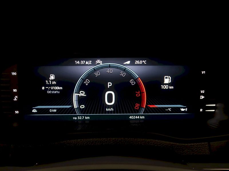 Škoda Karoq (2023) STYLE 1.5TSI 110KW DSG NAVI - fotka 19 z 41