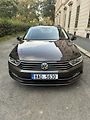 Volkswagen Passat (2016) - náhled 16