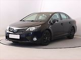 Toyota Avensis (2012) 2.2 D-4D, Automat, Xenony - náhled 1