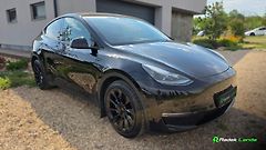 Tesla Model Y (2023) Long Range AWD - fotografie inzerátu