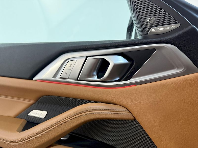 BMW Řada 4 440ix Indiv. M-Sport Laser  - fotka 23 z 45