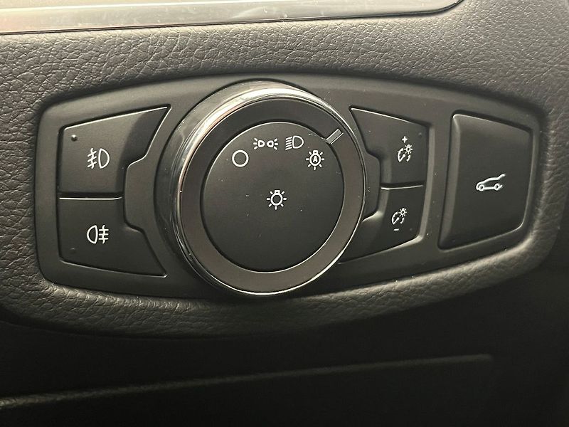 Ford Galaxy 2.5 HEV TITANIUM 7míst - fotka 13 z 64