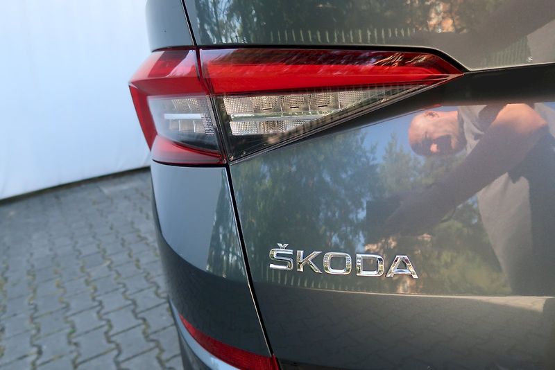 Škoda Kodiaq (2016) Style Plus 2.0 TDI 140 kW 4X4 - fotka 16 z 29