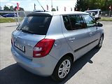Škoda Fabia 1,2 Tsi 63kW SPORT,digi.klima - náhled 9