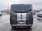 Ford Tourneo Custom (2018) 2,0D 125KW 8 MÍST TITAN 1.MAJ - náhled 3