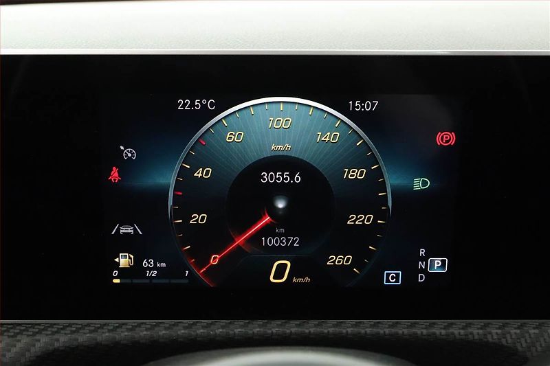 Mercedes-Benz Třídy A (2020) A 180 d - fotka 8 z 21