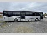 Irisbus Iveco Crossway.
