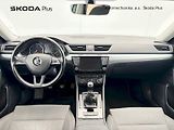 Škoda Superb (2017) Combi 2.0 TDI / 110kW / AMBITI - náhled 4