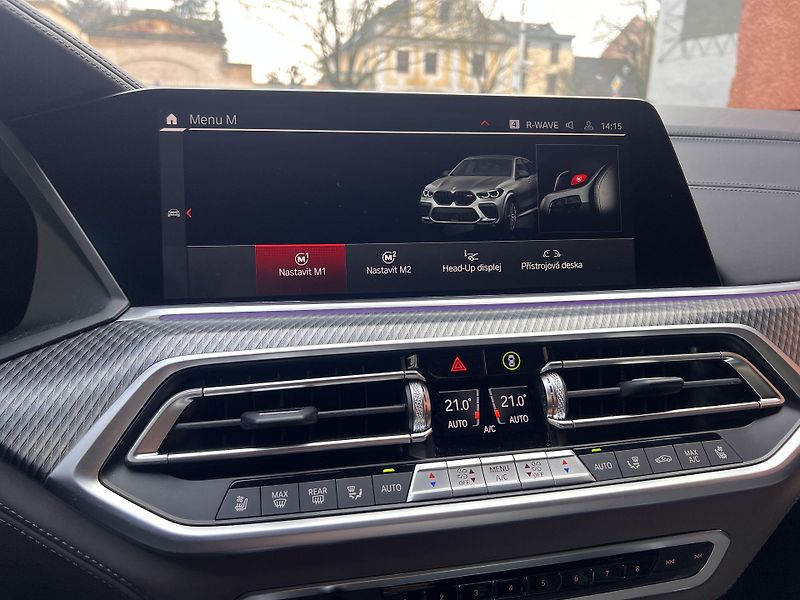 BMW X6 X6M Competition Individual  - fotka 34 z 47