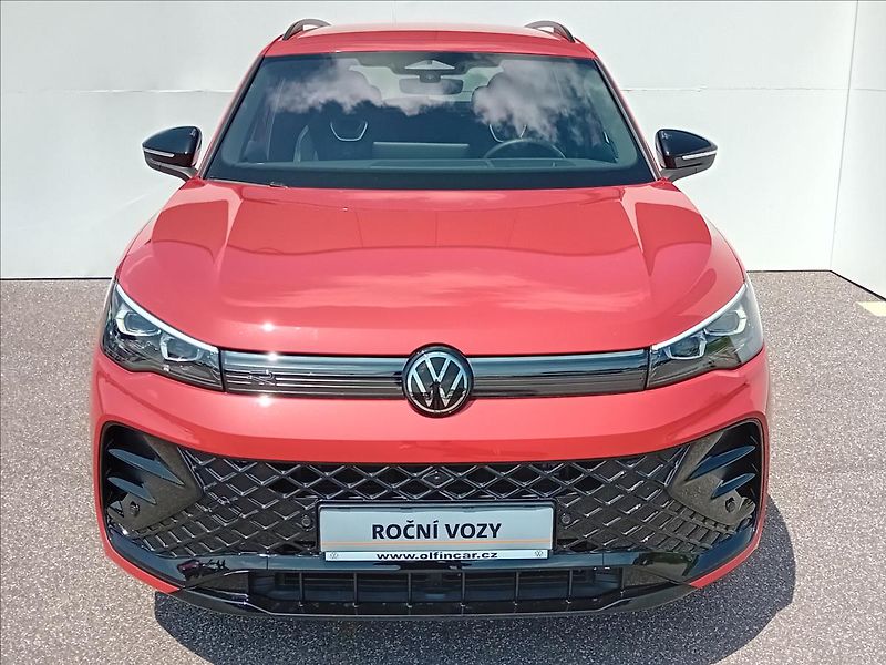 Volkswagen Tiguan 2,0 TDi 142kW 7DSG 4Motion R-L - fotka 4 z 39