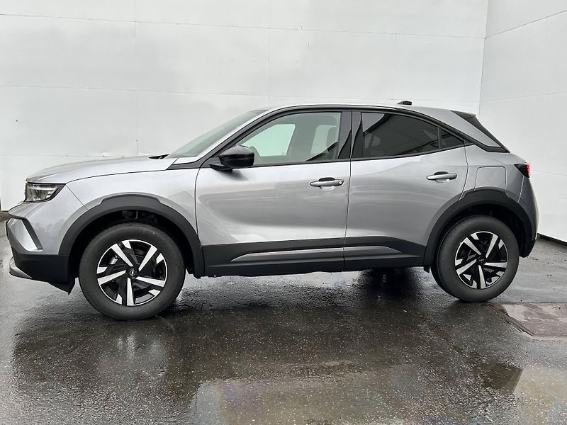 Opel Mokka (2025) HIT MT6 1,2 TURBO - fotka 3 z 10