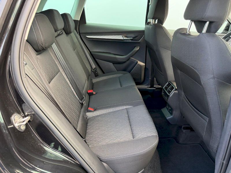 Škoda Karoq (2022) 1.5 TSI 110kW Style - fotka 26 z 35