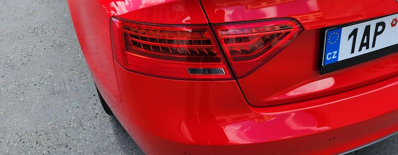 Audi A5 (2016) 3.0TDI S-LINE-QUATTRO-ALCANT. - fotka 35 z 58