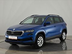 Škoda Karoq Selection DSG - fotografie inzerátu