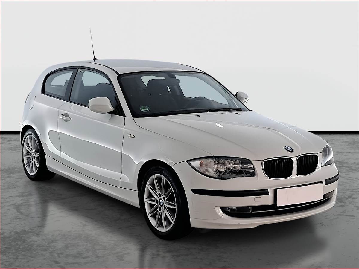 BMW Řada 1 116i