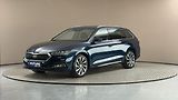 Škoda Octavia 2.0 TDI DSG Style Combi - náhled 1