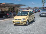 Fiat Panda (2005) 1.2i 44KW SERVO – KLIMA - náhled 1