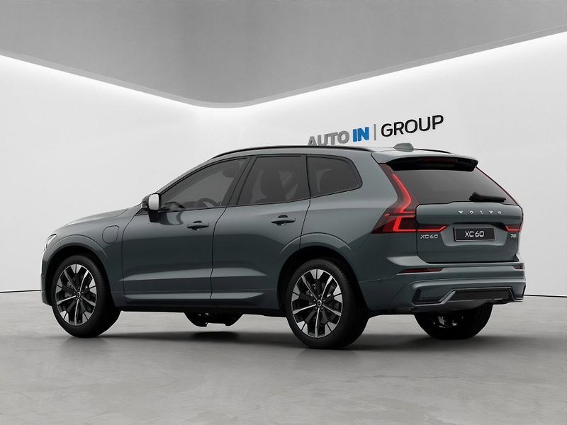 Volvo XC60 (2026) DARK T6 ULTRA,4X4 - fotka 4 z 10