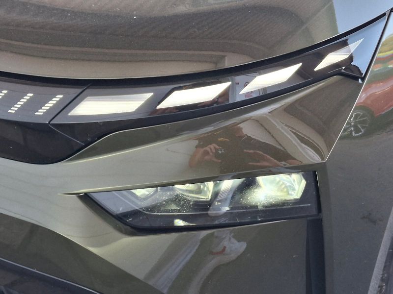 Škoda Enyaq (2025) iV SportLine 4x4 85x 210kW - fotka 7 z 35
