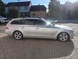 BMW Řada 5 3,0 d, CZ původ, serv.kniha - náhled 2