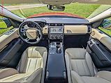 Land Rover Discovery (2019) 3.0 SD6 HSE, ČR, vzduch - náhled 11