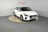 Hyundai i30 (2017) 1.4i 73kW HB - náhled 2