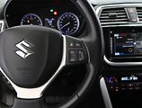 Suzuki SX4 S-Cross (2018) 1.4 BoosterJet, ČR,1.maj - náhled 17