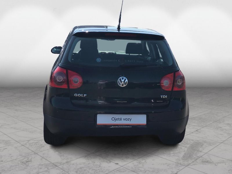 Volkswagen Golf A 1,9 TDI - fotka 9 z 27
