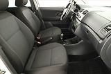 Škoda Fabia (2010) 1.6 TDI, po STK, dobrý stav - náhled 7