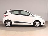 Hyundai i10 (2018) 1.0, ČR,1.maj, Serv.kniha - náhled 6