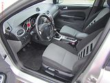 Ford Focus (2010) 1.6TDCi, 2.maj, Klima - náhled 9