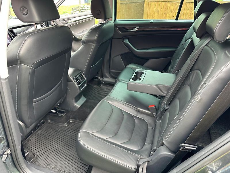Škoda Kodiaq (2020) 2.0 /140kW - fotka 8 z 9