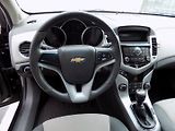 Chevrolet Cruze (2011) 1.8i/16V/Klimatizace/ČR/ - náhled 23