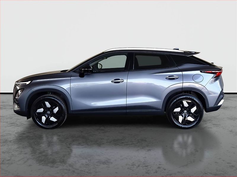 Omoda 5 (2025) 1.6 T - fotka 3 z 22