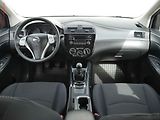 Nissan Pulsar (2015) 1.2i, 1.maj,ČR, AC, TZ, park - náhled 8