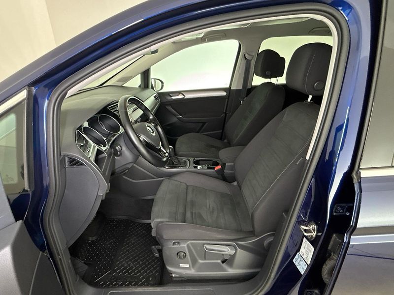Volkswagen Touran Maraton Edition DSG - fotka 7 z 30