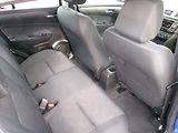 Suzuki Swift (2011) 1,3i KLIMA 4x4 VÝHŘEV USB - náhled 15