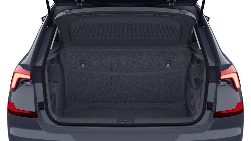 Škoda Kamiq 130 let 1,0 TSI - fotka 6 z 6