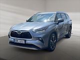 Toyota Highlander 2,5 Hyb.Executive 4WD Aut - náhled 2