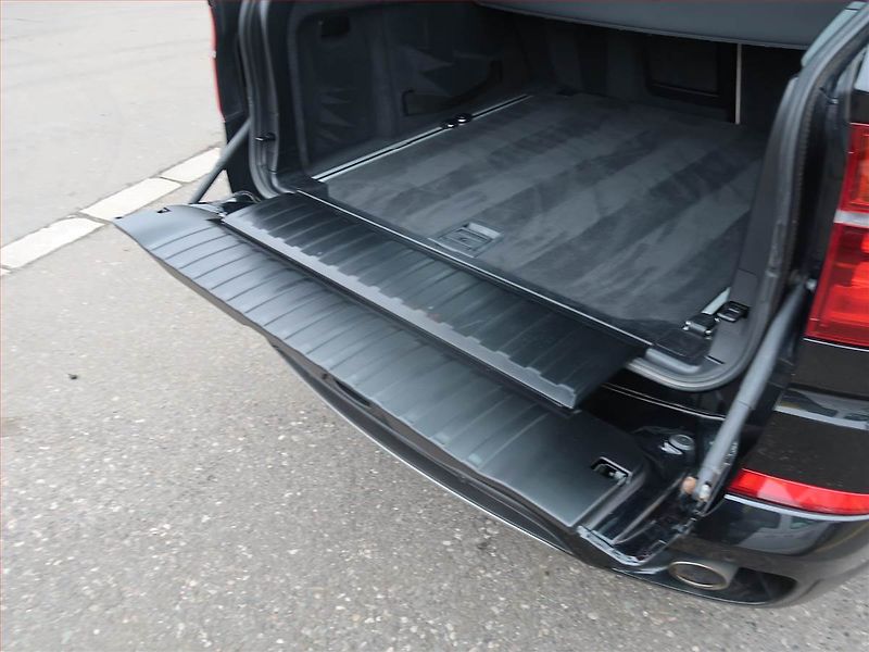 BMW X5 (2013) xDrive40d, 4X4, Automat, Kůže - fotka 31 z 31
