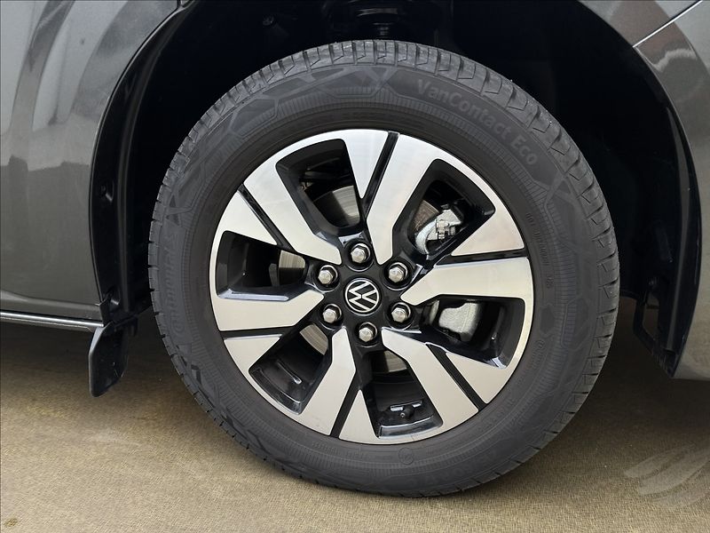Volkswagen Caravelle 2,0 DSG 4X4 DPH LONG ZÁRUKA ČR - fotka 48 z 53