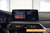 BMW Řada 6 GT 620 M-PAKET X-DRIVE 2022   - náhled 59