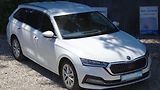 Škoda Octavia Komi 1.5TSI G-Tec CNG Style - náhled 1