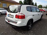 Chevrolet Orlando 2,0 - náhled 7
